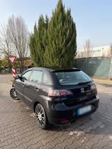 Seat Ibiza 1.9 TDi noch ein jahr tüv - Seat Ibiza mit Diesel-Antrieb: Kleinwagen, 1.9