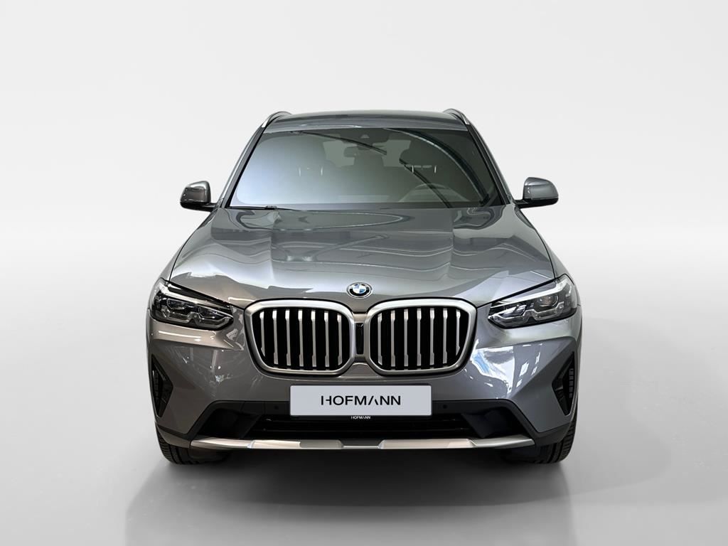 BMW X3 xDrive20i Aut. AHK+HUD+HiFi+Driv.Ass.+ foto 2