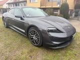 Porsche Taycan - 93kWh SOH 91% netto 43.000 EUR - Porsche Taycan: Sportwagen