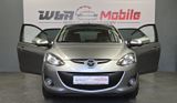 Mazda 2 _1.3 "SENDO" *SHZ/PDC/TÜV/ALU/SCHECK* - Mazda 2 aus 2014