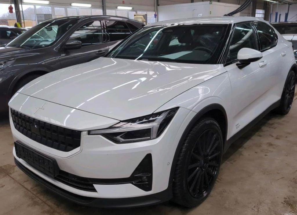 Angebot ansehen Polestar 2