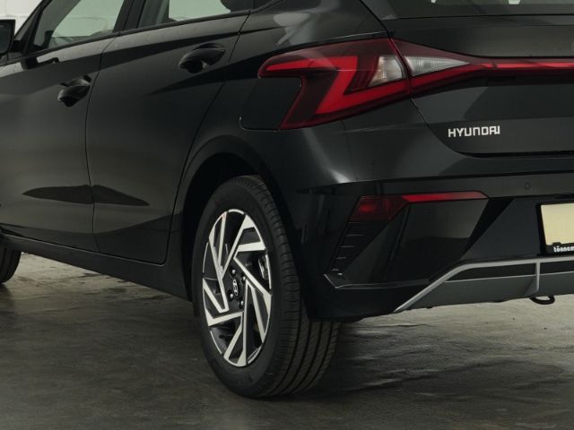 Hyundai i20 – Bild 37