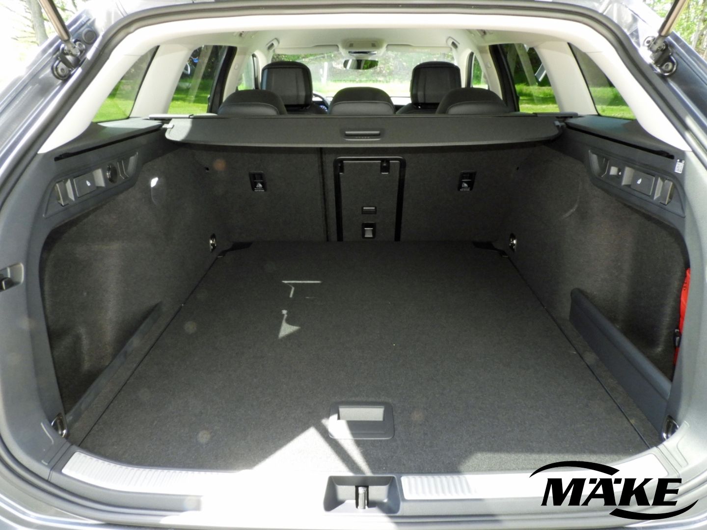 Passat Business 2.0 TDI DSG AHZV ACC RFK IQ.L