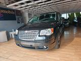 Chrysler Grand Voyager Touring*7-Sitzer*PDC*Klima*8xAlu* - Chrysler Grand Voyager mit Diesel-Antrieb
