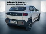 Dacia Spring Expression electric 70 +Klimaanlage+PDC++ - Dacia Spring: Expression