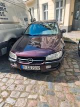 Opel Omega 2 l - Opel aus 1994