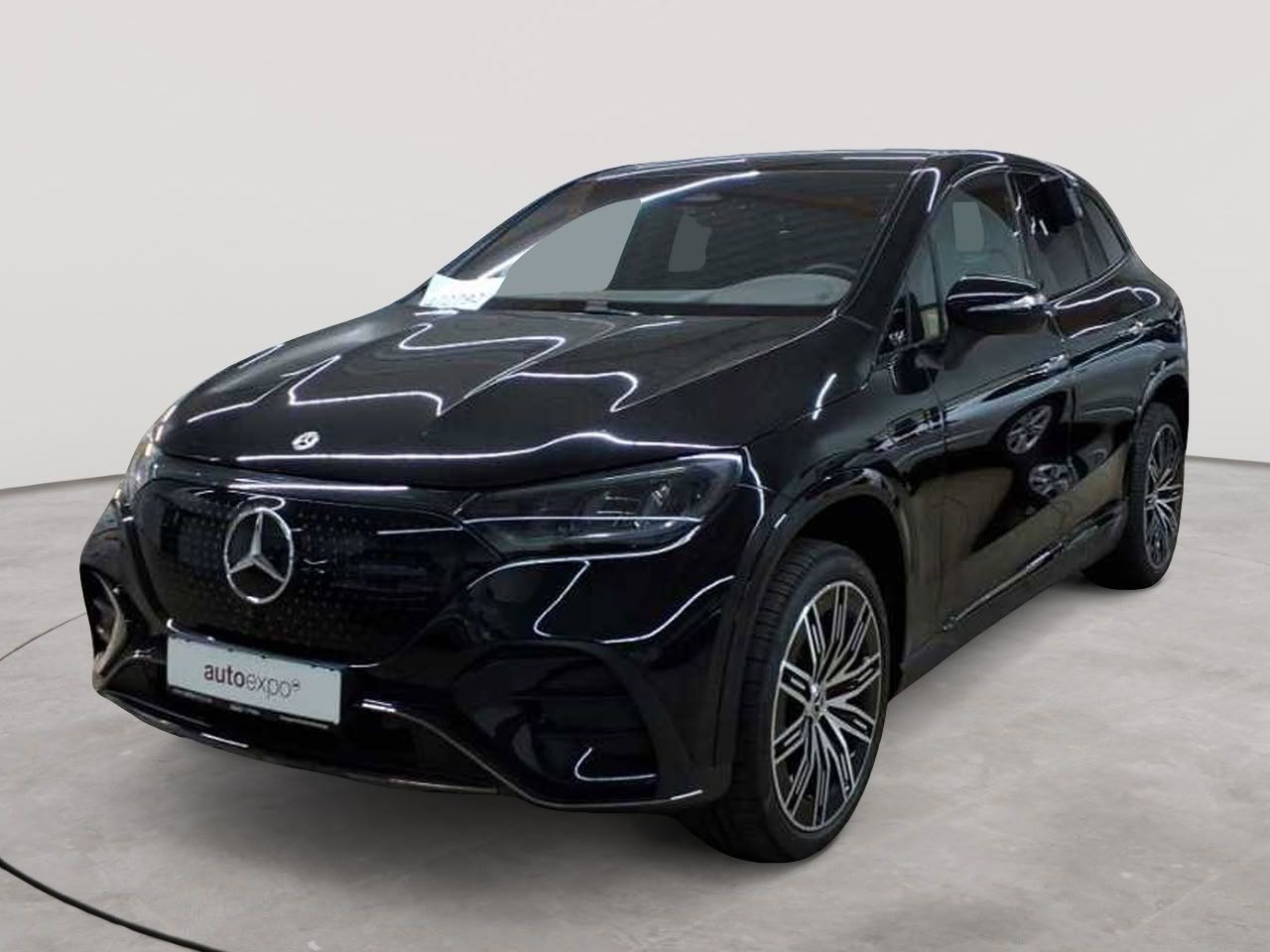 Mercedes-Benz EQE SUV 500 4M AMG Advanced Pano Airm foto 2