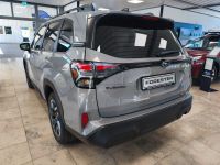 Subaru Forester - Vorschau Bild 3