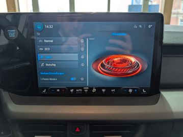 Ford Tourneo E-Courier abzüglich 3000€ Sofort Prämie