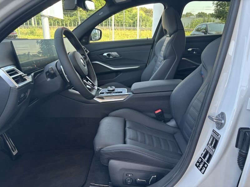 BMW M340d - Bild 6