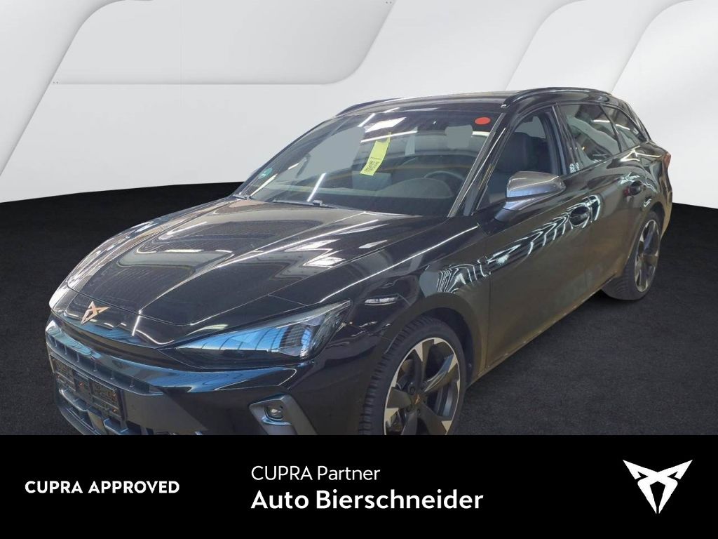 Cupra Leon - Bild 1