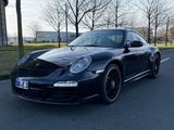 Porsche 997 Carrera 4 GTS 997.2 Coupe *APPROVED* - Porsche Gebrauchtwagen von 2011