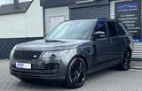 Land Rover Range Rover Vogue Autobiography 4,4 SDI 100%VOLL