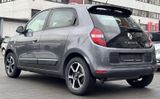 Renault Twingo TÜV AU NEU*SITZ-HZ*KLIMA*PDC*FALT-DACH - Renault Twingo: Schiebedach