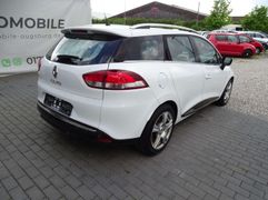 Fahrzeugabbildung Renault Clio Grande Intens PDC