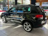 Volkswagen Tiguan 2.0 TDI 4Motion DSG Lounge Sport & Style - gebrauchte VW Tiguan aus dem Jahr 2015