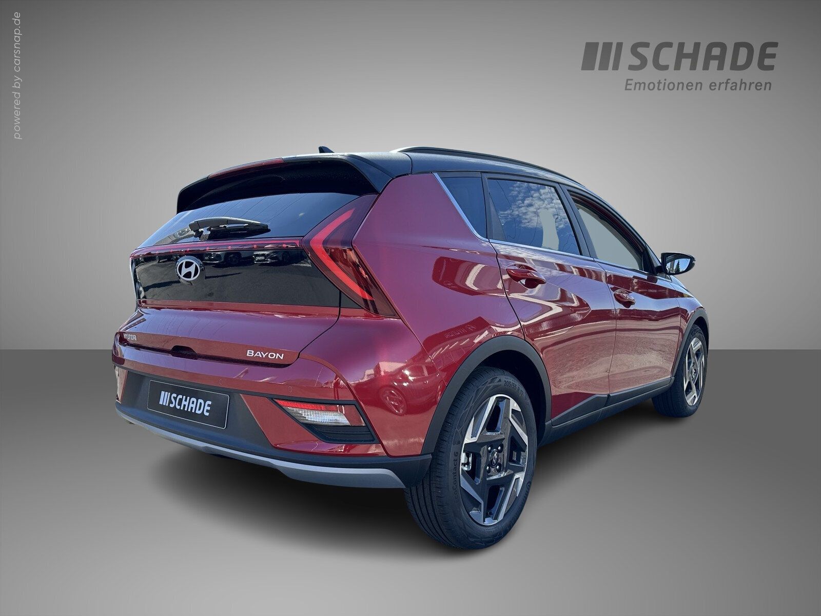 Hyundai BAYON – Bild 2