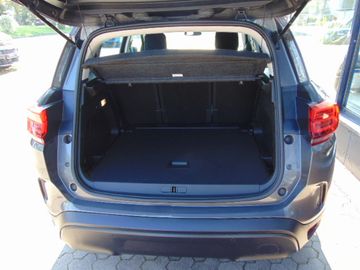 Bild 12 Citroën C5 Aircross Live
