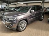 Jeep Grand Cherokee 3.0 CRD Limited AHK Kamera Pano - Jeep: Crd Limited