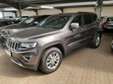 Jeep Grand Cherokee 3.0 CRD Limited AHK Kamera Pano - Jeep Grand Cherokee: Crd Limited