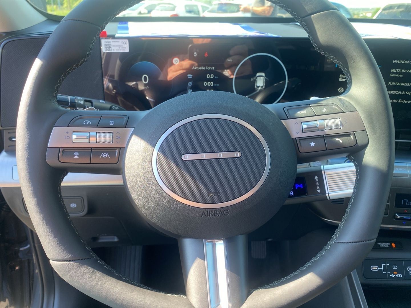 Hyundai KONA Elektro – Bild 13