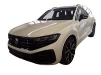 Volkswagen Touareg - Vorschau Bild 2