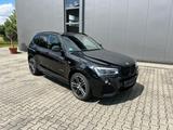 BMW X3 xDrive 30 d M Sportpaket*Pano*HUD*LED*Leder* - BMW X3: Sportpaket