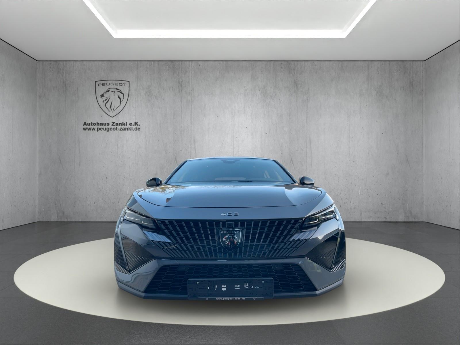 Peugeot 408 GT Hybrid 145 e-DSC6