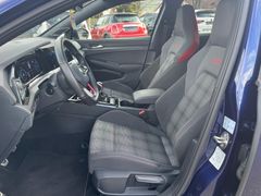 VW Golf VIII GTI 245PS #ACC #MATRIX #H&K