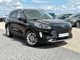 Ford Kuga Plug-In Hybrid Titanium X B&O 1.Hand ! - Ford: Titanium X