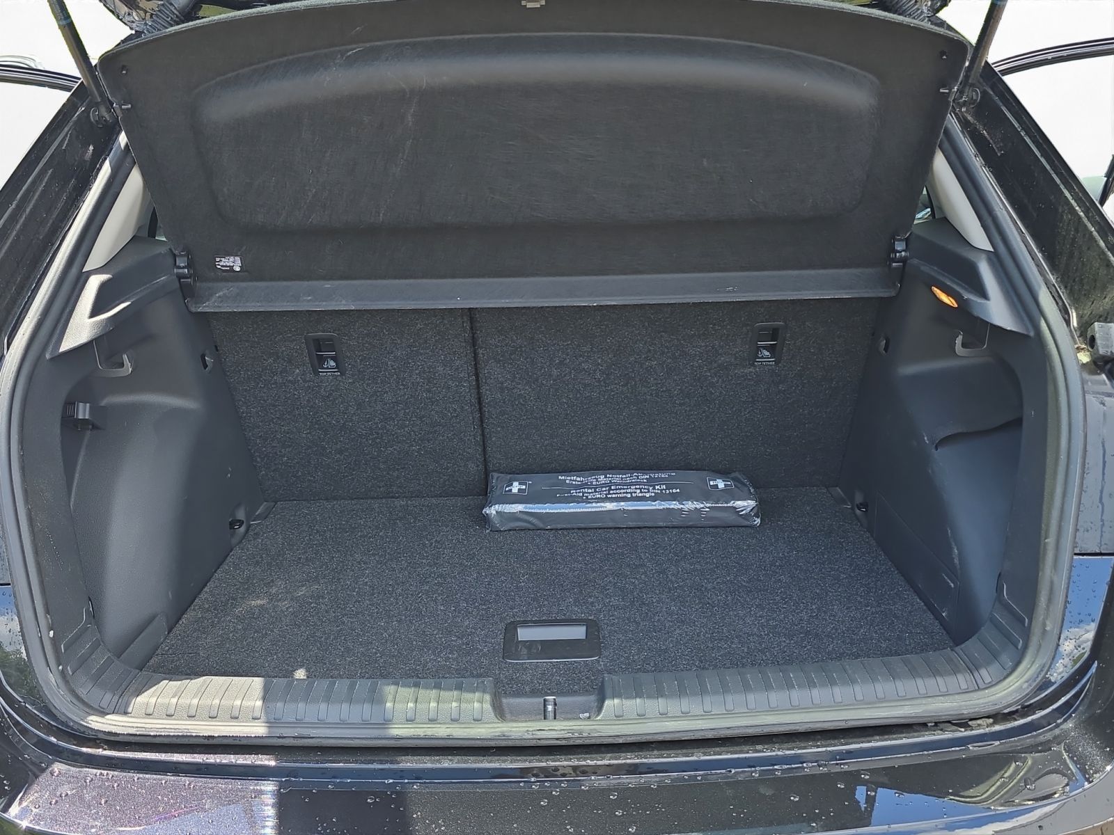 Skoda Fabia - Bild 16