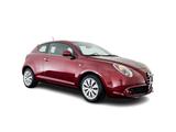 Alfa Romeo MiTo 1.3 JTDm ECO Esclusivo *LUXURY-LEATHER | NA
