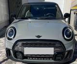 MINI Cooper Coupé mit Garantie bis 2027 - scheckheftgepflegte Mini Coupe Serie