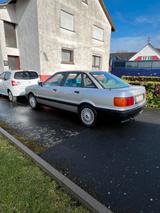 Audi 80 B3 1.8s, Nur 89800km! - Audi 80: 80b3