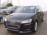 Audi A1 Sportback design- NAVI-SHZ-ALU-PDC-2.HAND - Audi A1: Limousine