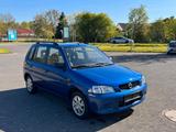 Mazda Demio 1 Hand  und nur 60 000km - Mazda Demio Benziner Gebrauchtwagen