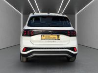 Volkswagen T-Cross - Vorschau Bild 7