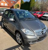 Mercedes-Benz A 170 Avantgarde, Blue Eff. Jahreswagenzustand - Mercedes-Benz A 170: Avantgarde