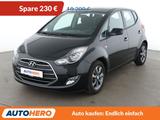Hyundai ix20 1.6 YES! Blue*PDC*SHZ*ALU*KLIMA* - Hyundai Gebrauchtwagen in Oldenburg