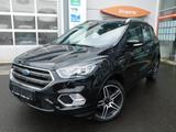 Ford Kuga Black & Silver - Ford Kuga Black&Silver