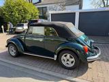 Volkswagen Käfer Cabriolet 1303 von 1979 (H-Kennzeichen) - aus 1979: Cabrio