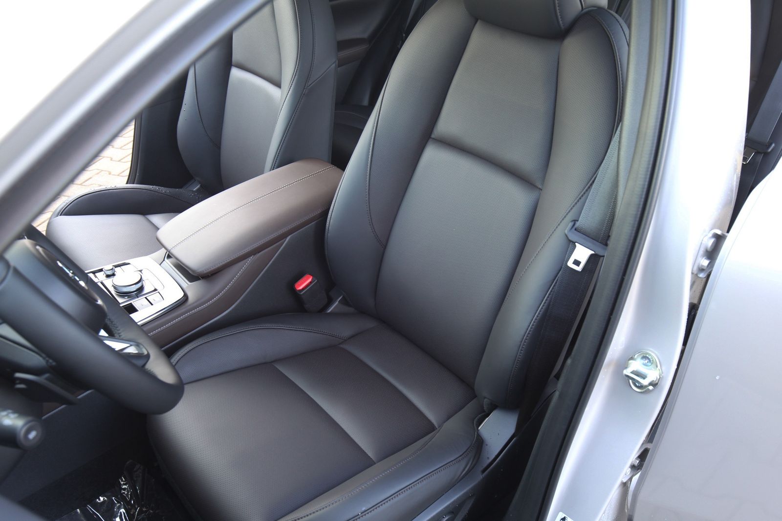 Mazda CX-30 - Bild 20