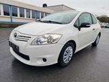 Toyota Auris 1,33-l-Dual-VVT-i - gebrauchte Toyota Auris aus dem Jahr 2012