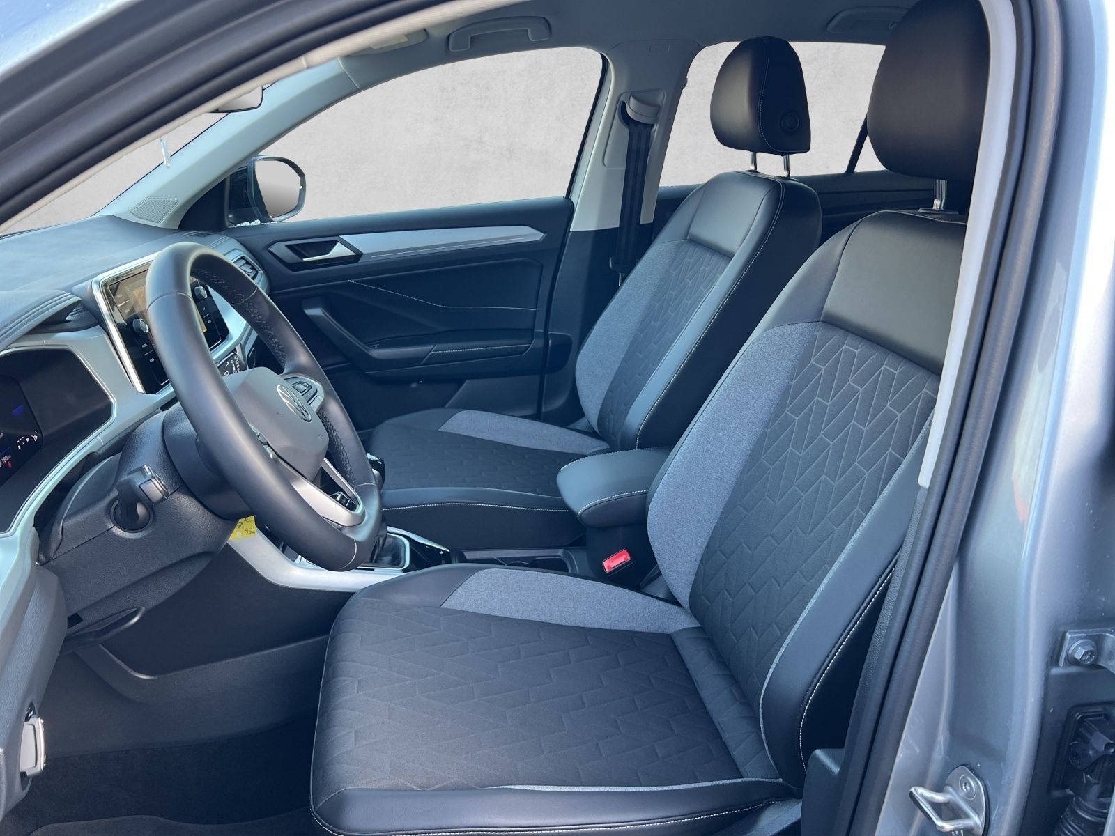 T-Roc Goal 2.0 TDI Navi*ACC*Standhzg.