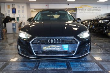Audi A5 - 5