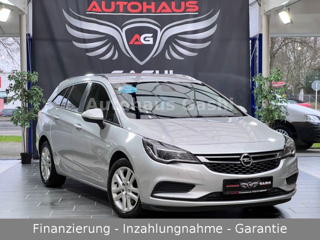 Opel 1.6CDTI*Sports Tourer Edition*1.Hd*Automatik*