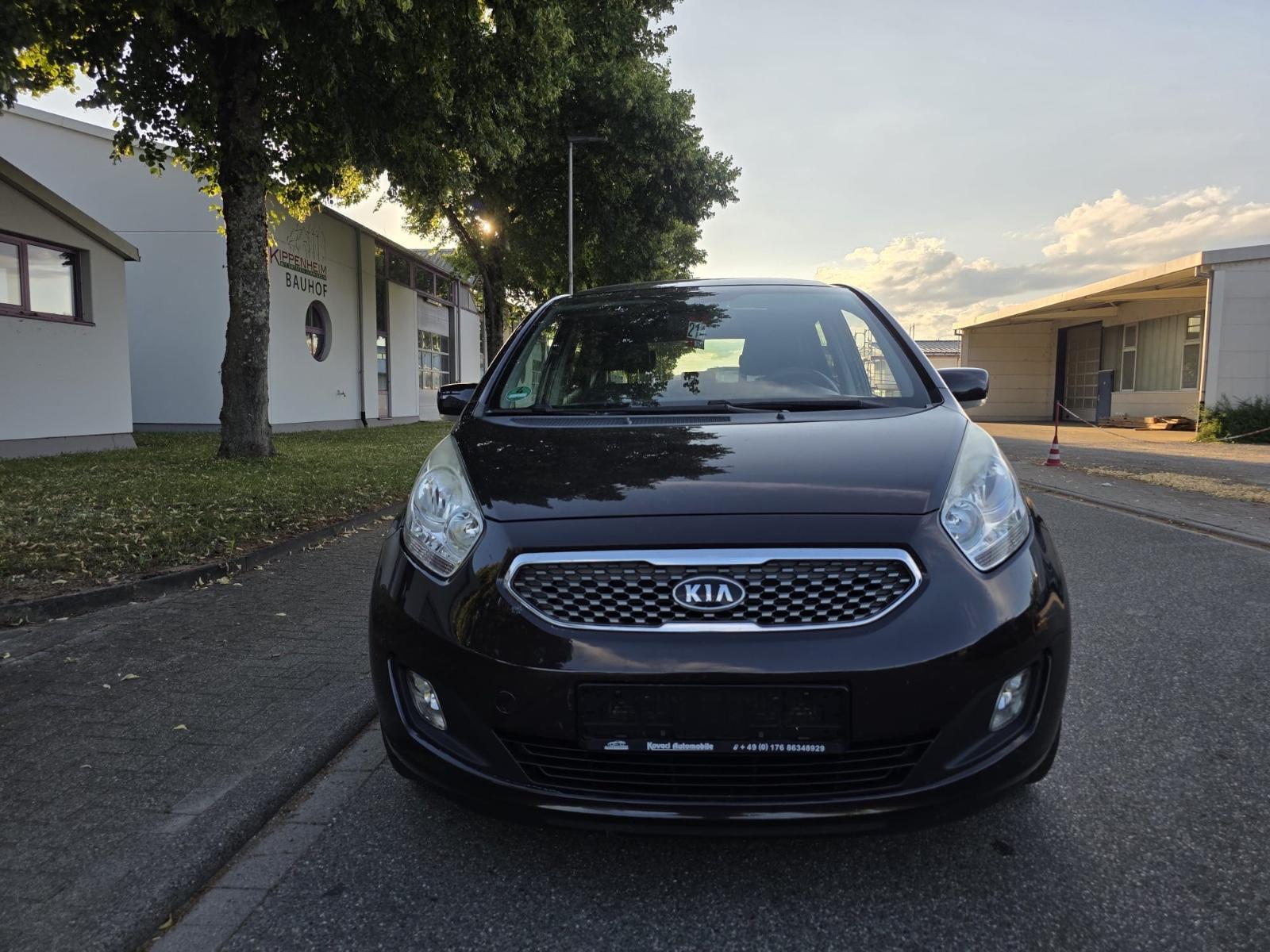 Kia ANDERE Ceed Sportswagon Spirit NEUE TÜV & ASU