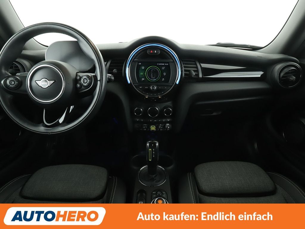 MINI Cooper SE 2020