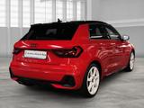 Audi A1 40 edition one Sportback S line 2.0 TFSI S-tr - Audi A1: 1.2