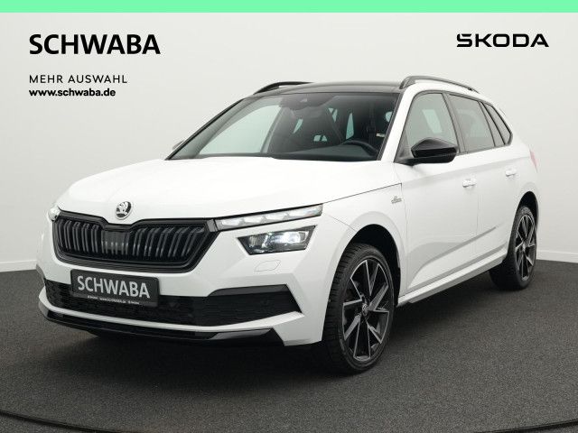 Skoda Kamiq - Bild 1